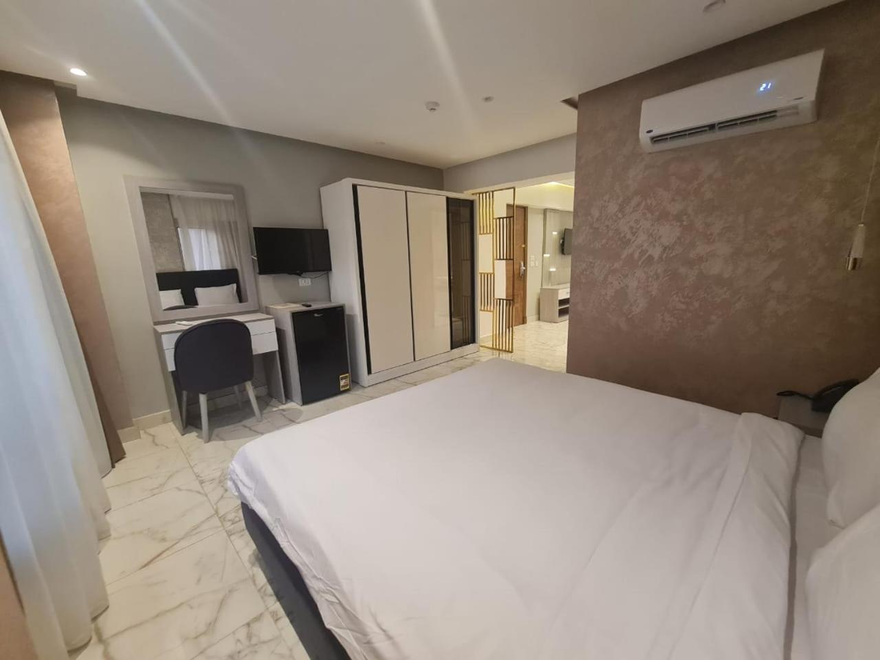 El Mesaadya Hotel Cairo