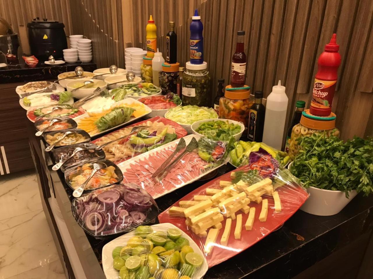 Hotel El Mesaadya 3*