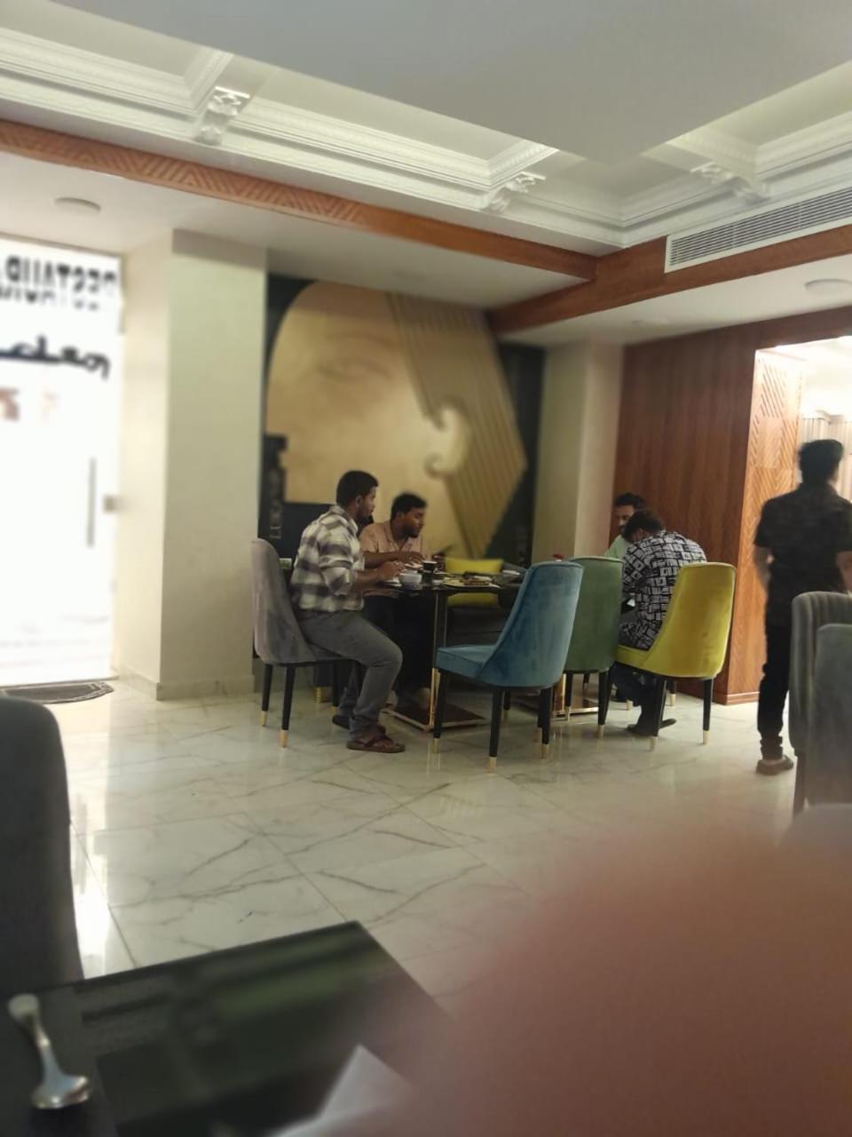 El Mesaadya 3*