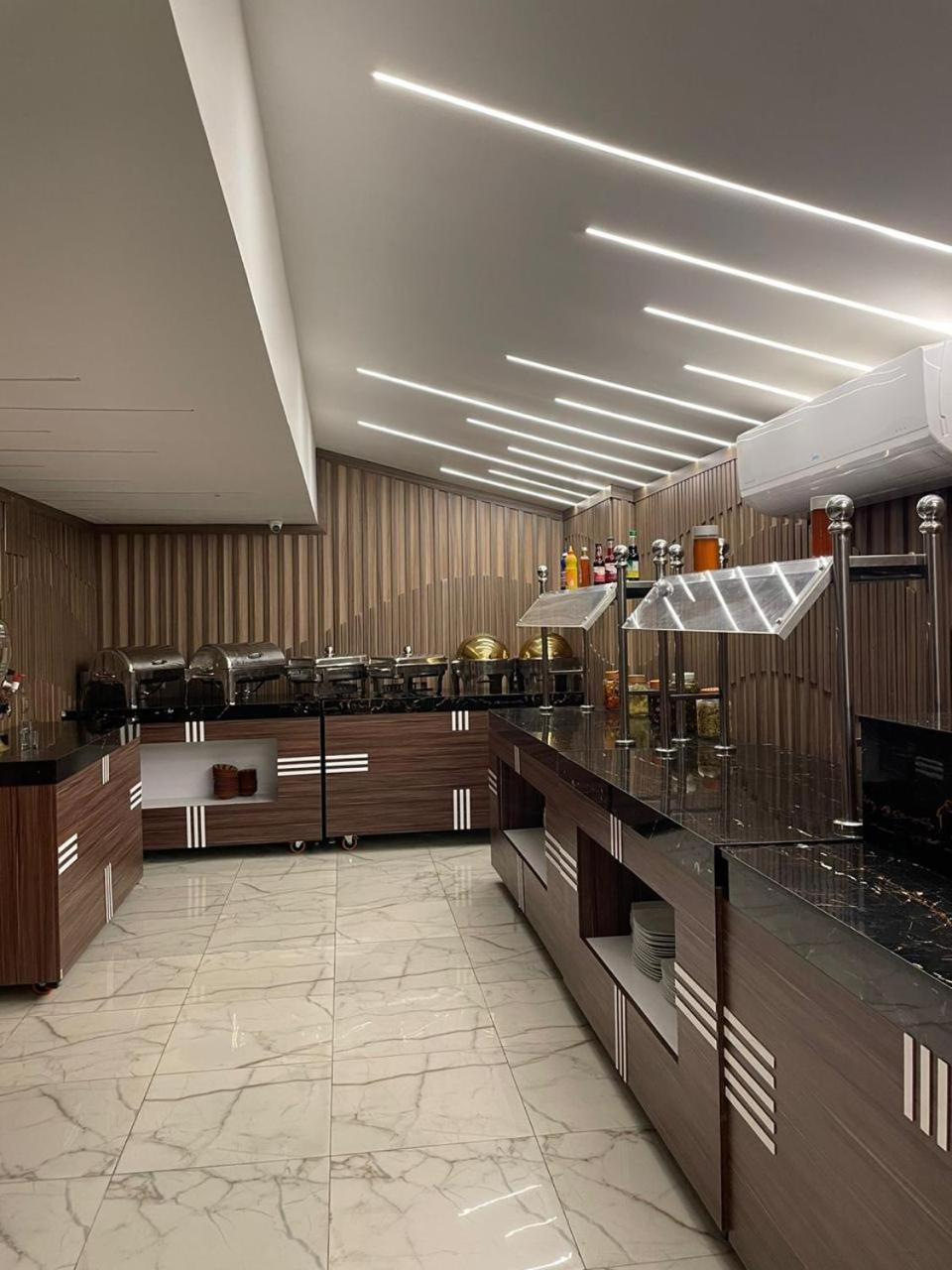 Hotel El Mesaadya