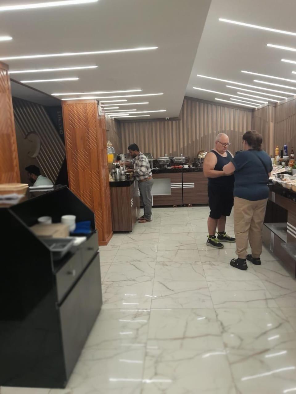 Hotel El Mesaadya Cairo