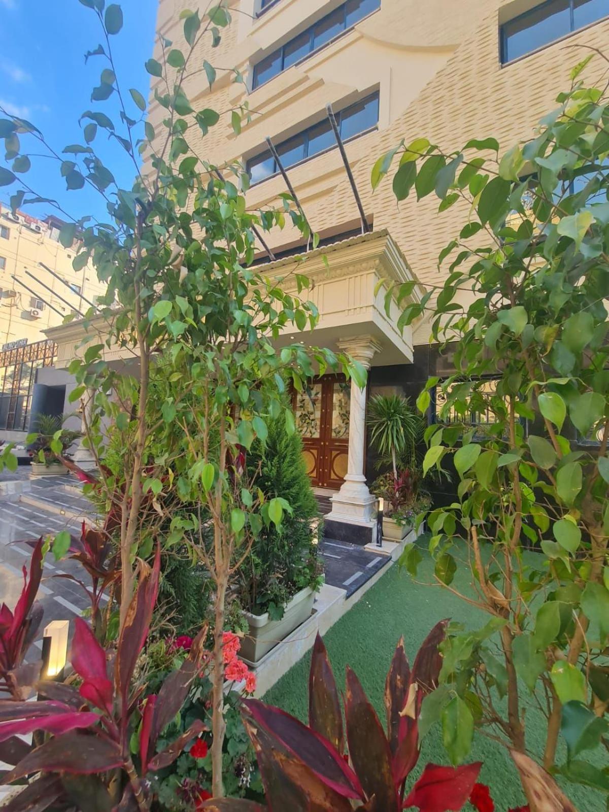 El Mesaadya Hotel 3*