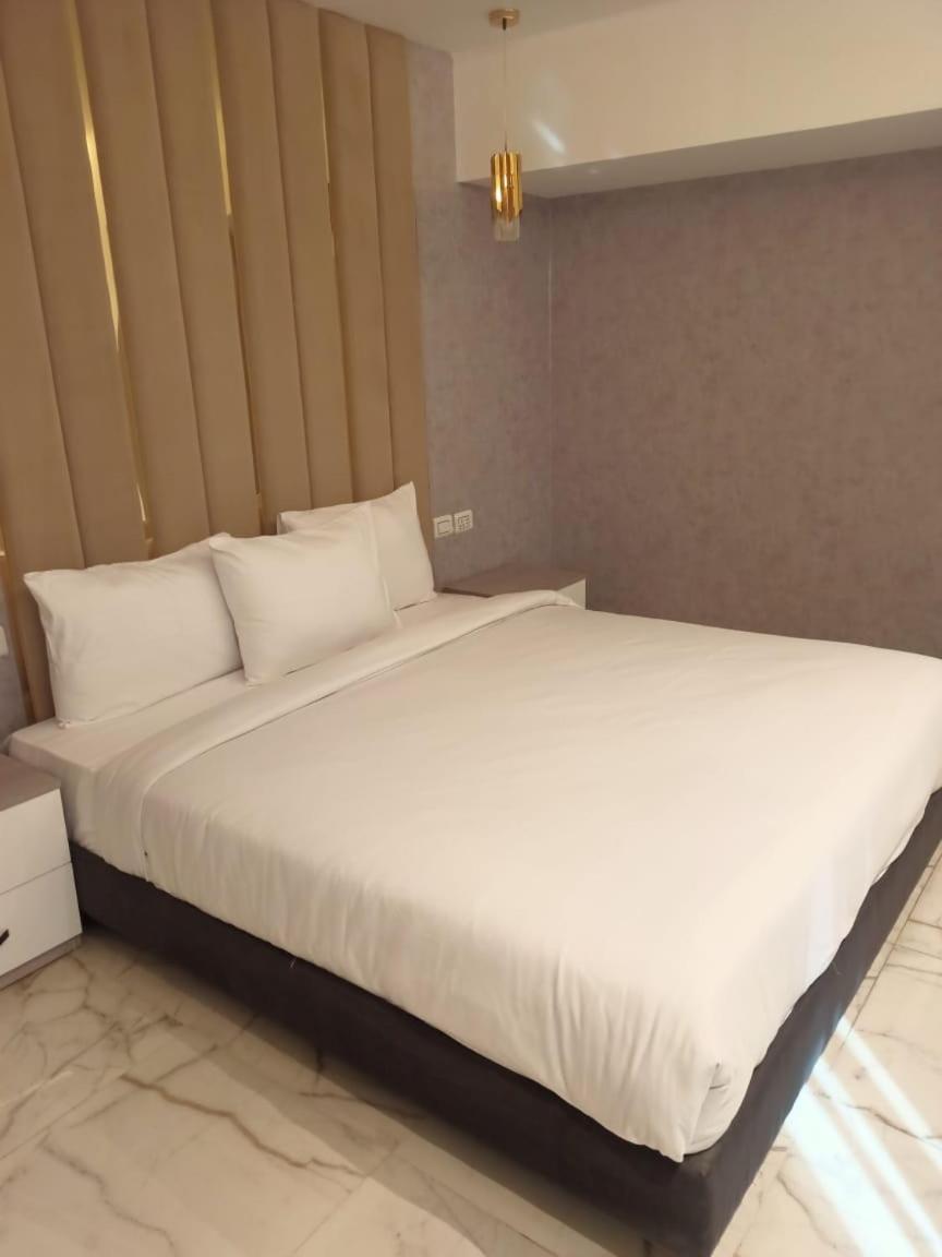Hotel El Mesaadya