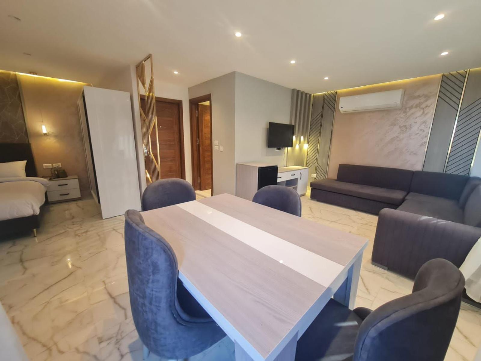 Hotel El Mesaadya 3*
