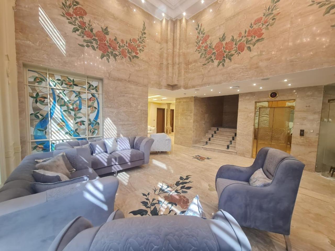 El Mesaadya Hotel Cairo