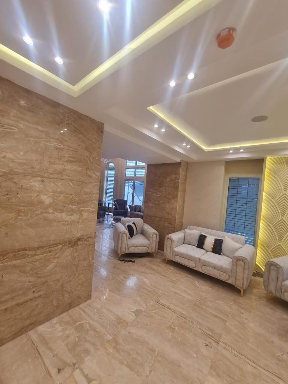 Hotel El Mesaadya