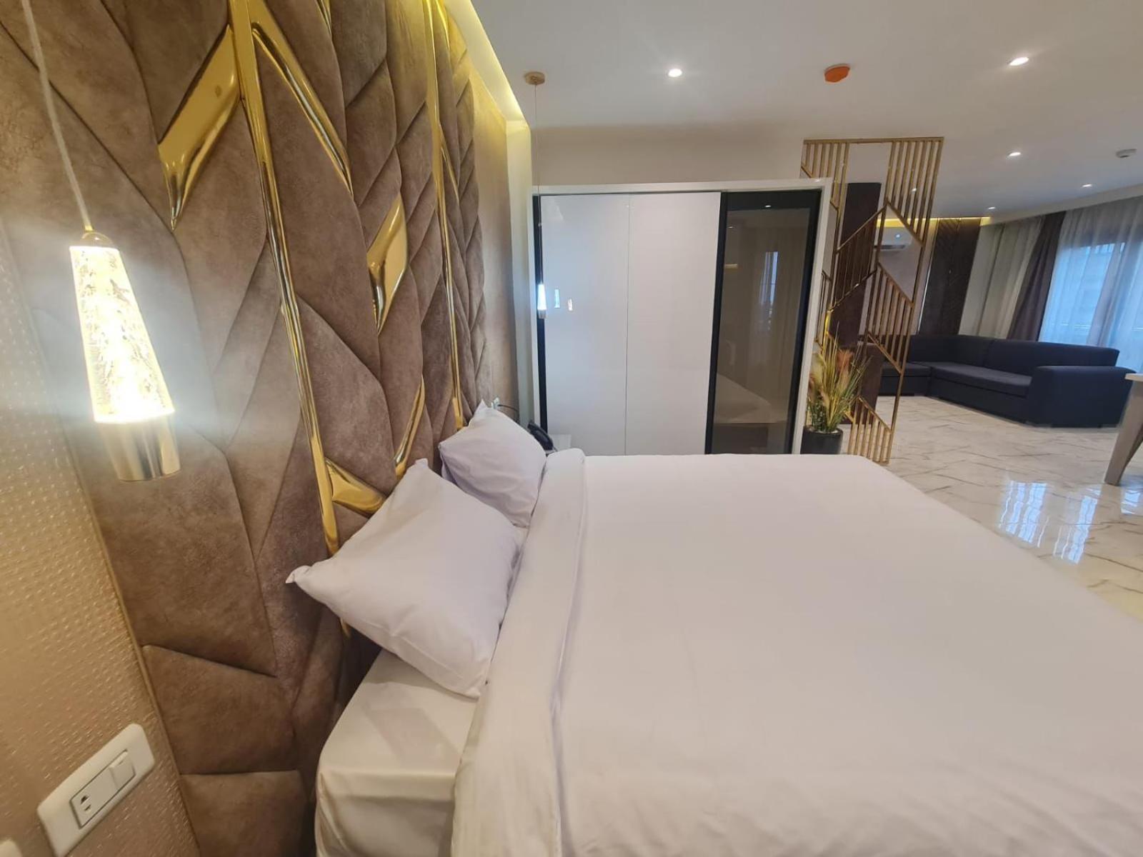 Hotel El Mesaadya Cairo