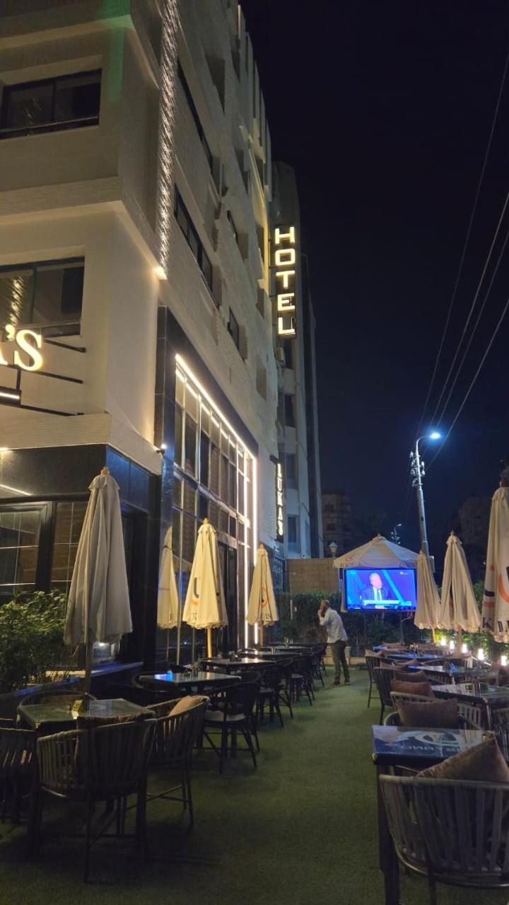 El Mesaadya Hotel Cairo