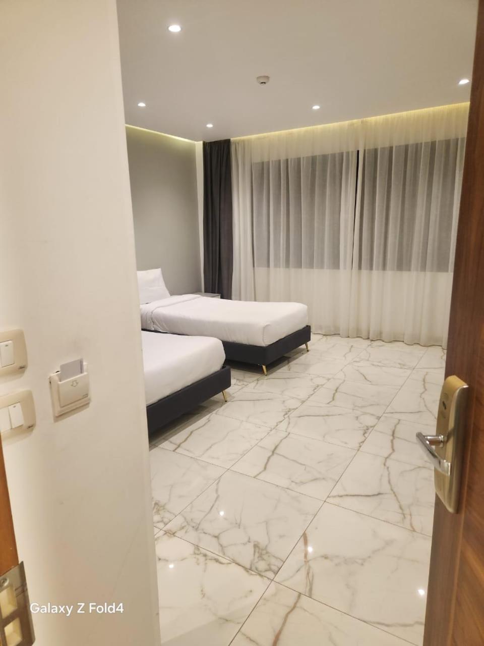 Hotel El Mesaadya Cairo