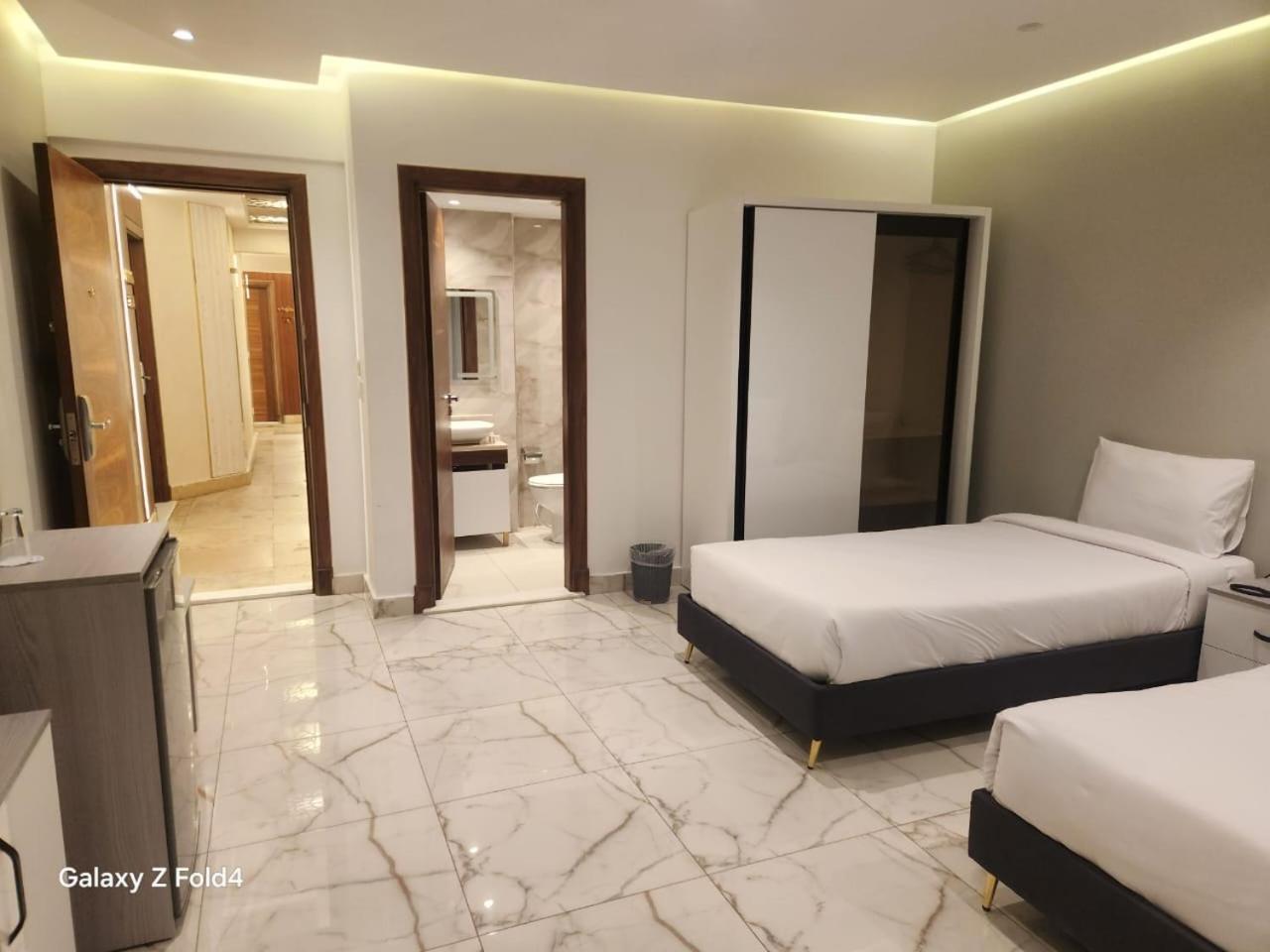 Hotel El Mesaadya