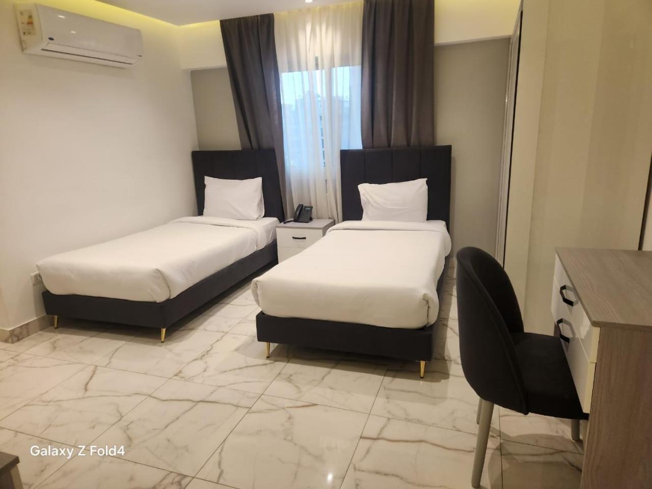 El Mesaadya Hotel Cairo