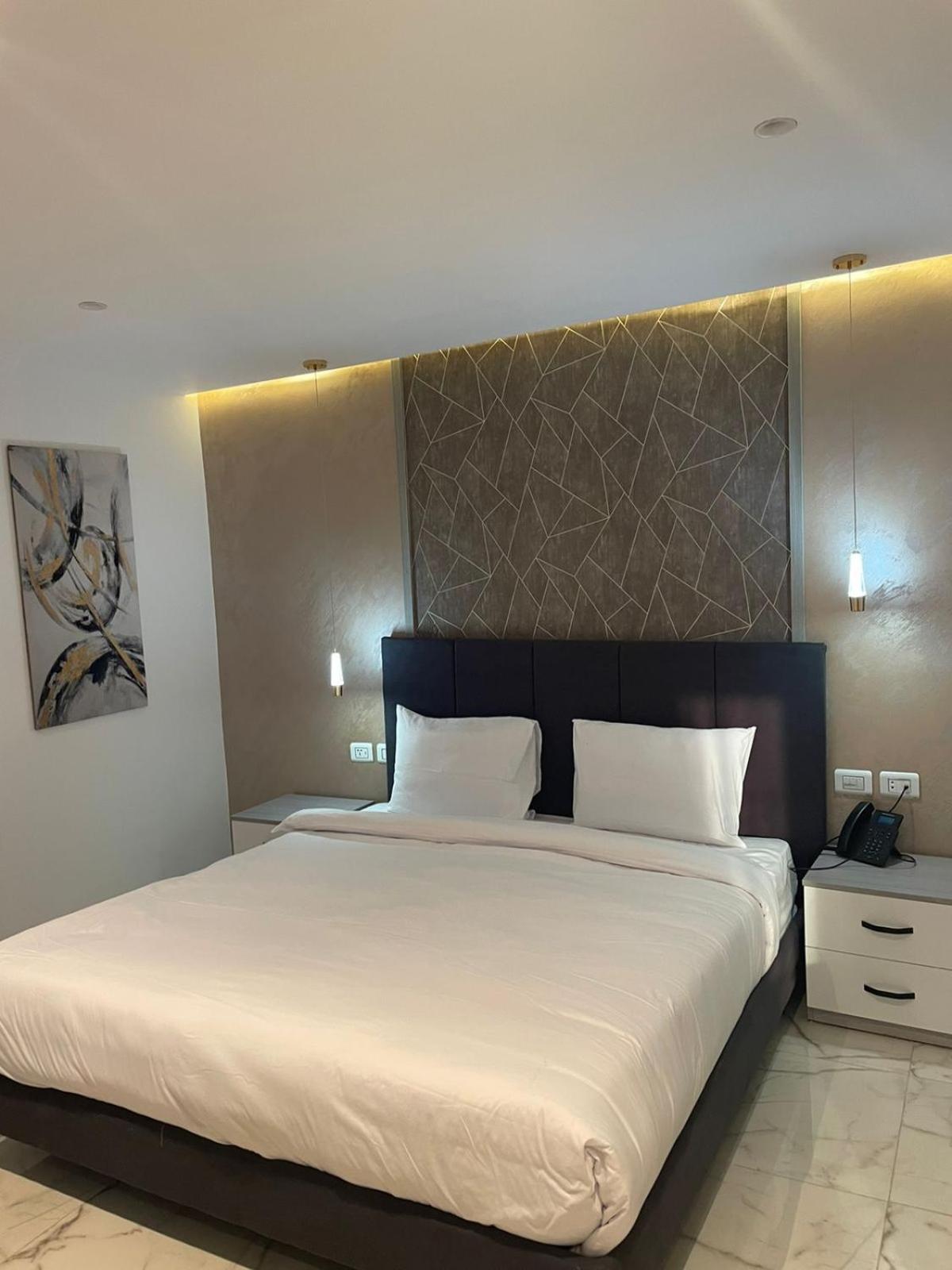 El Mesaadya Hotel