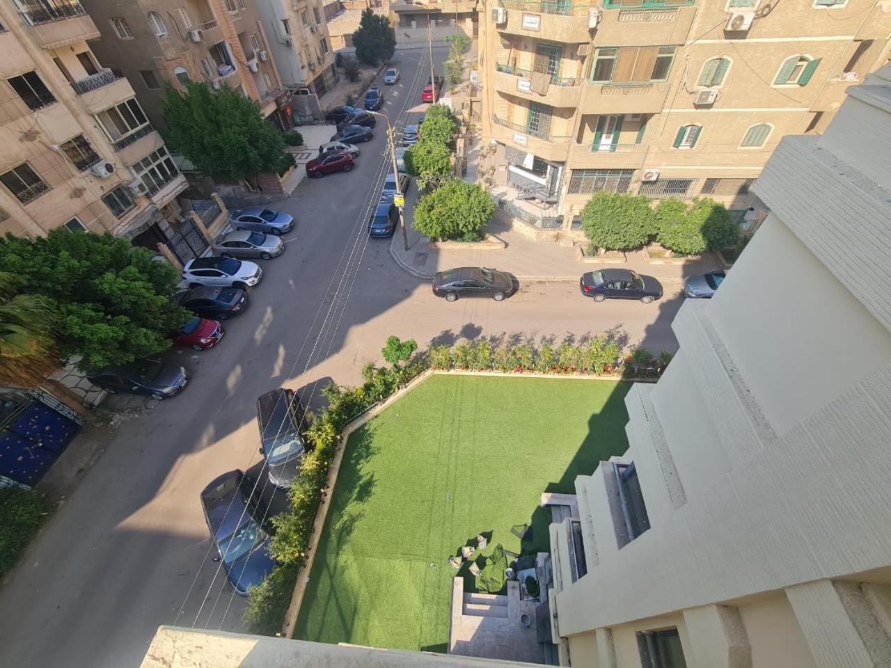 El Mesaadya 3*