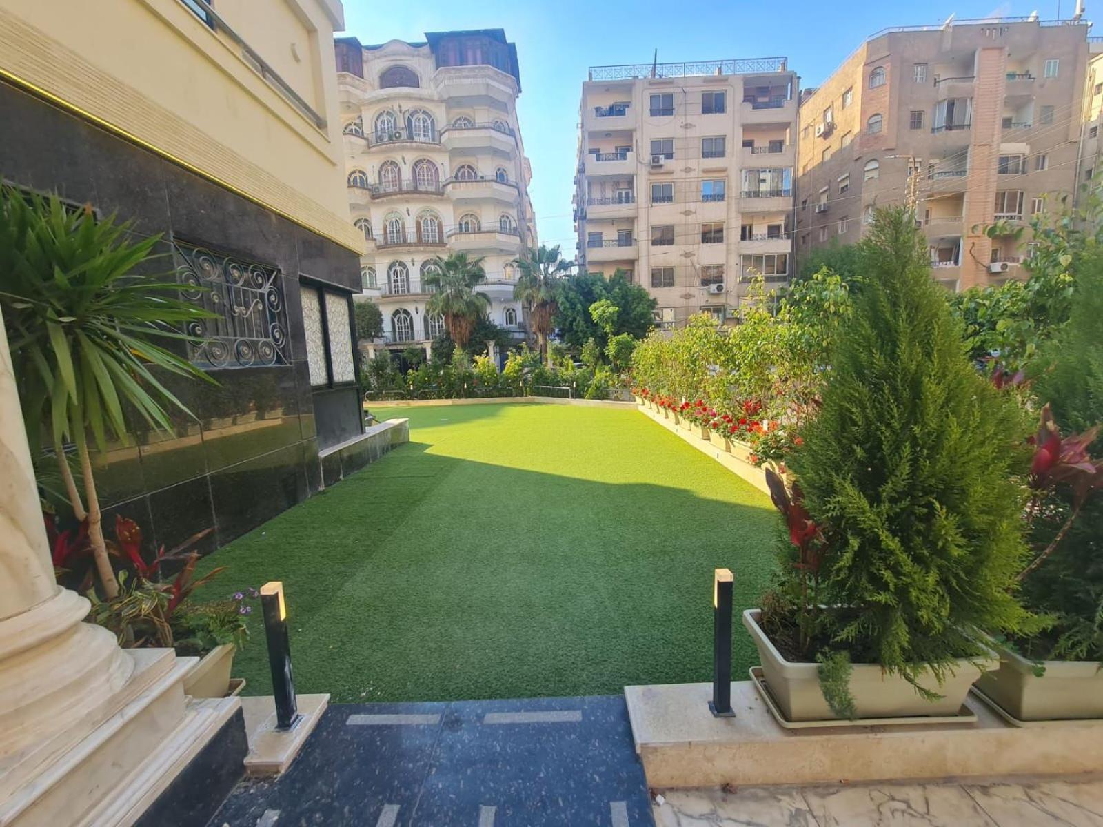El Mesaadya 3* Cairo