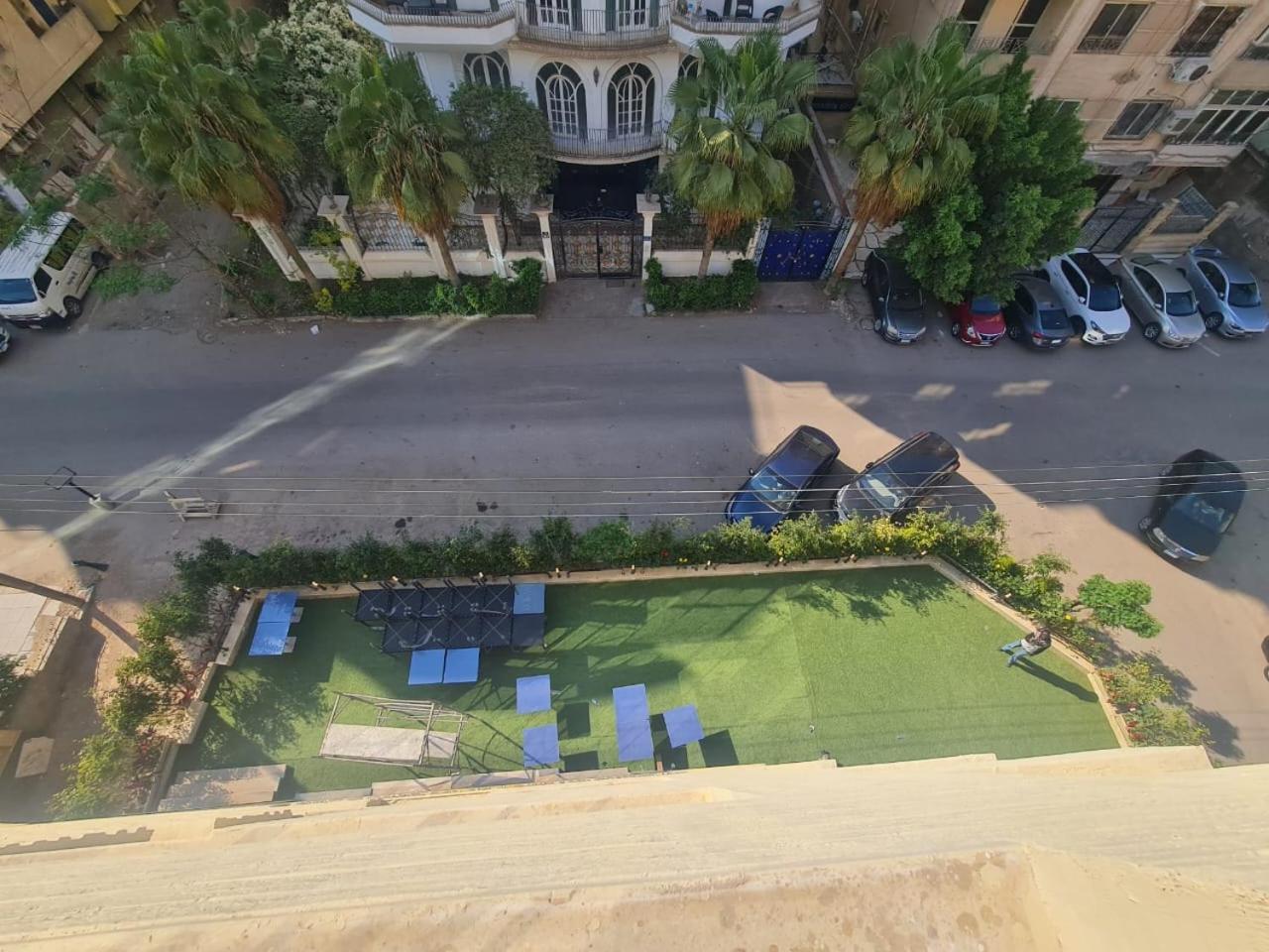Hotel El Mesaadya 3*