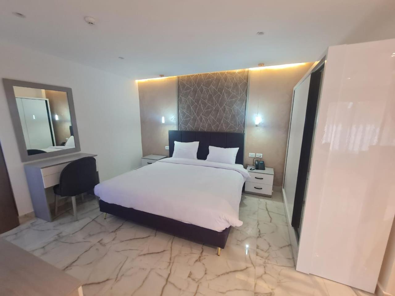 El Mesaadya 3* Cairo