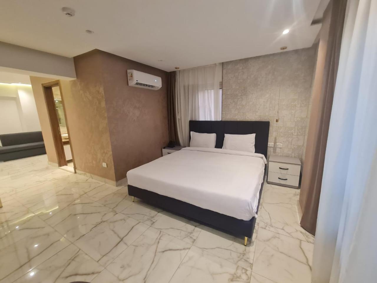 Hotel El Mesaadya