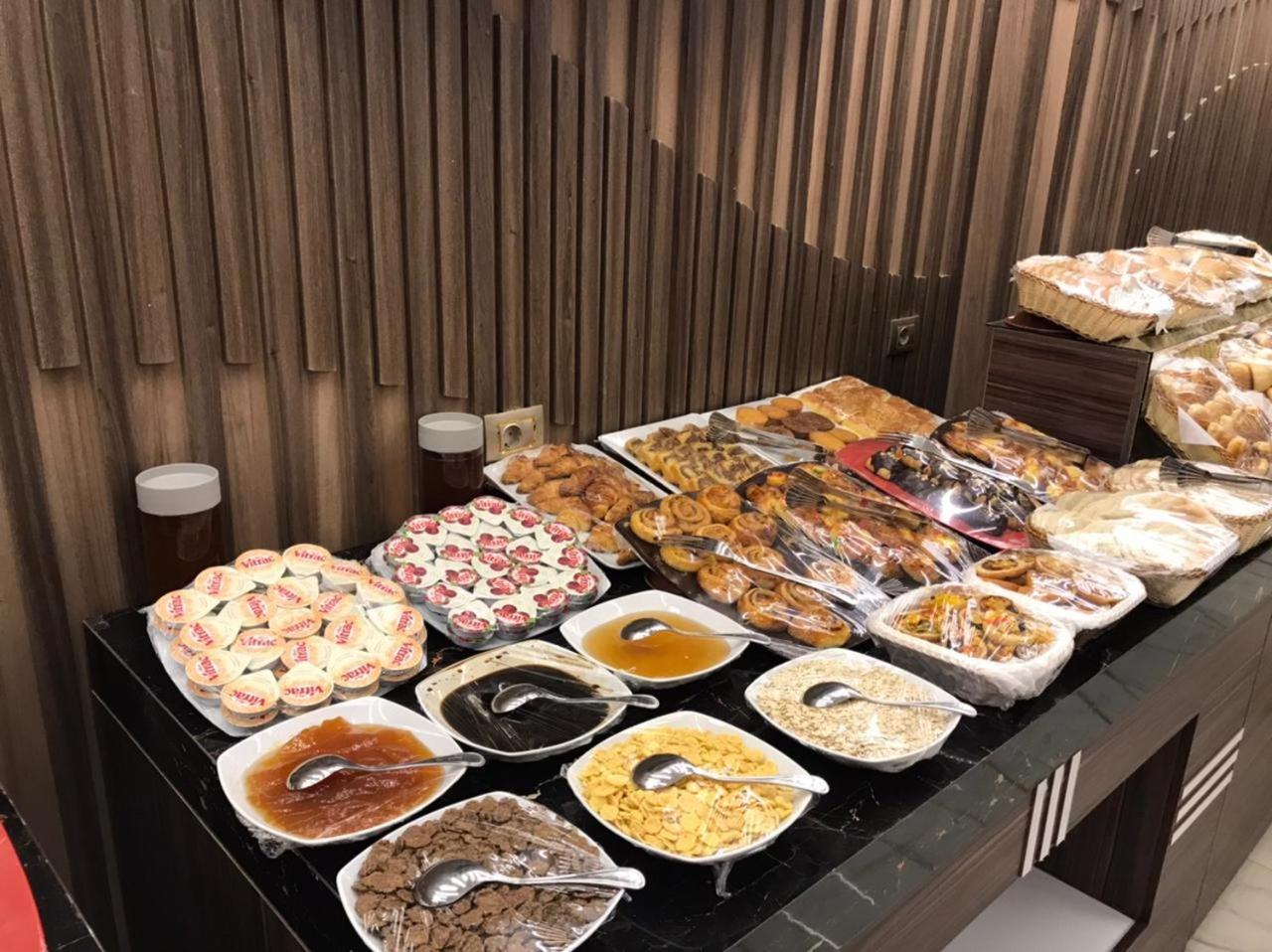 Hotel El Mesaadya Cairo