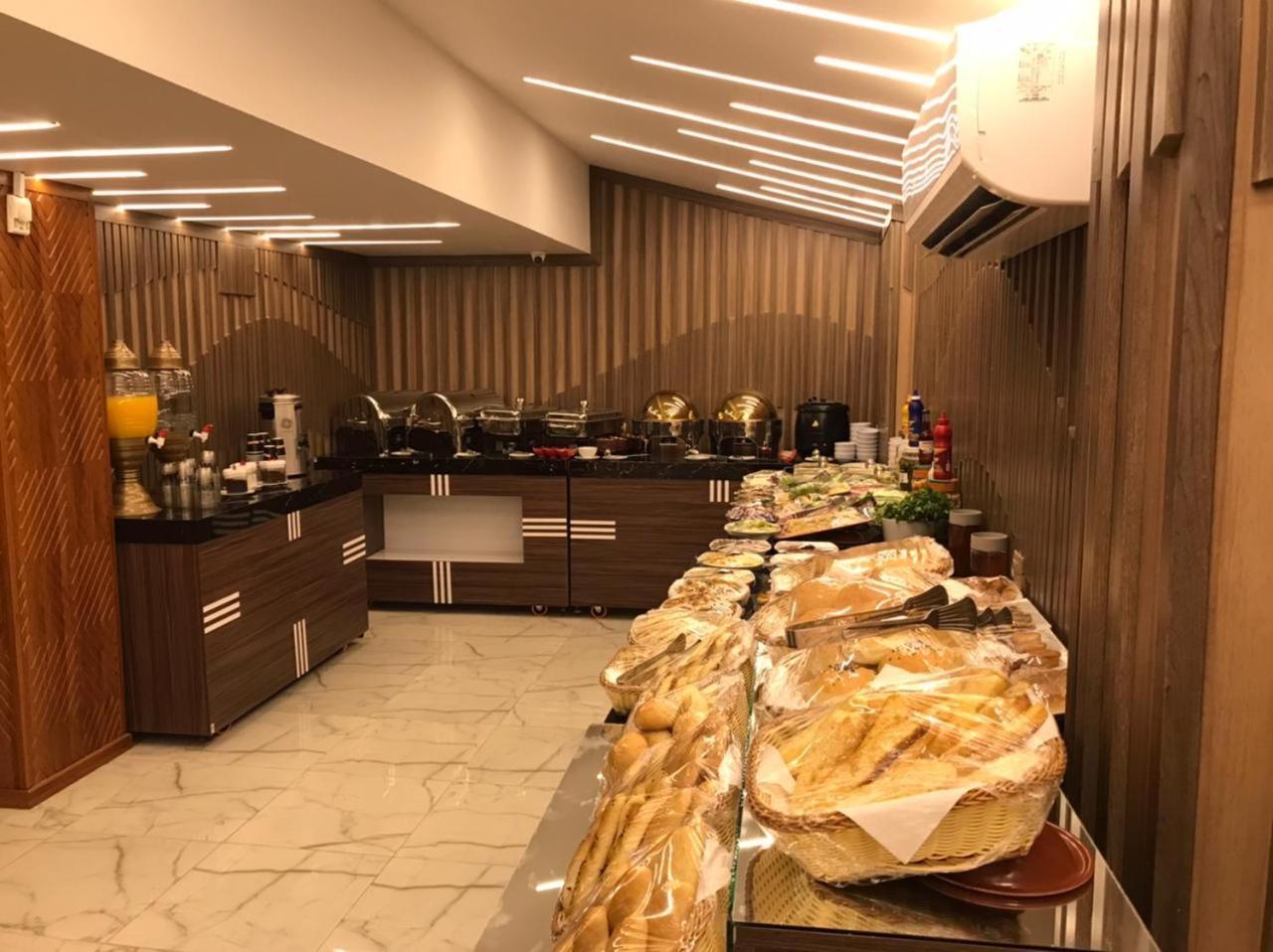 El Mesaadya 3*
