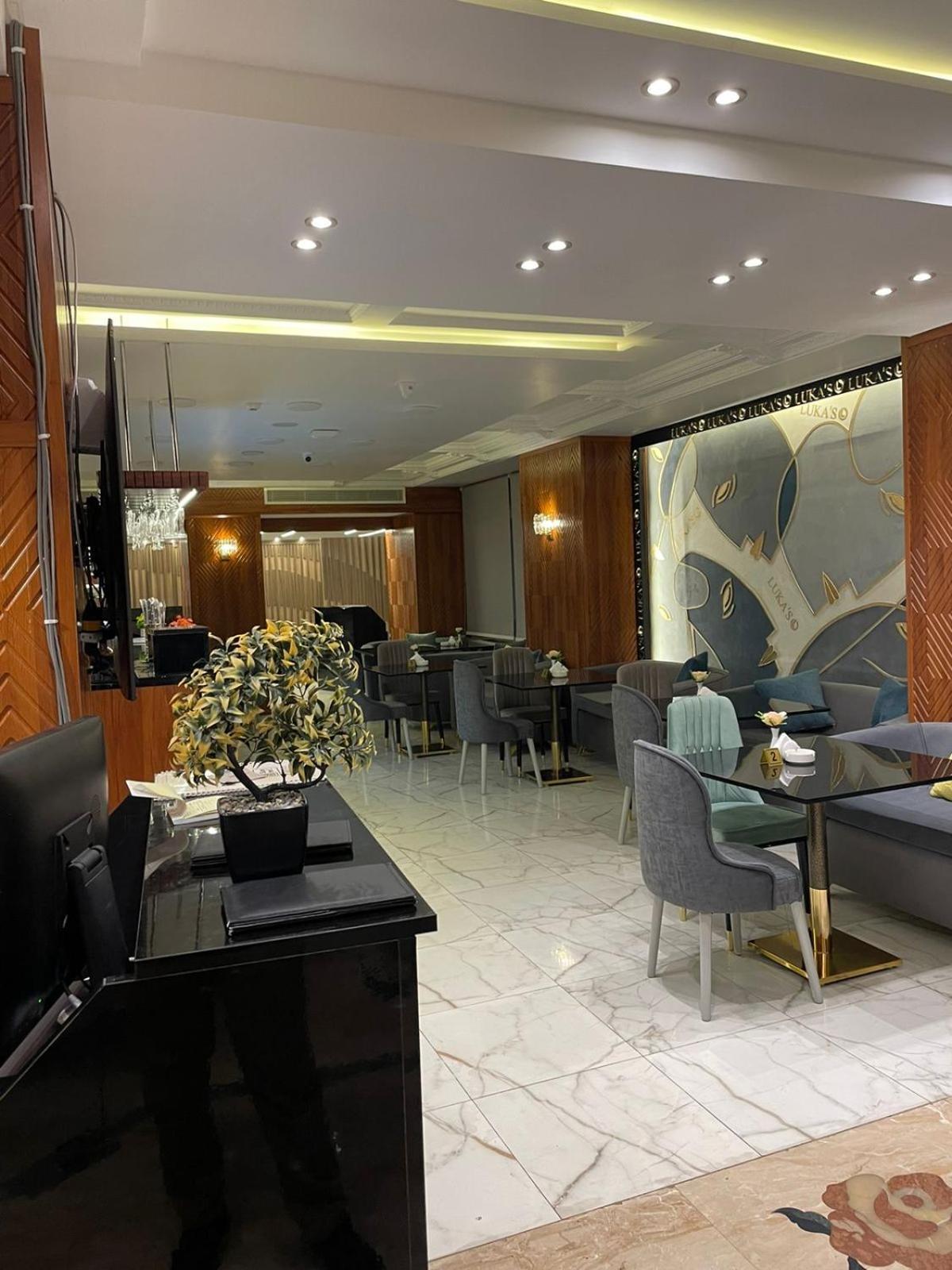 Hotel El Mesaadya Cairo