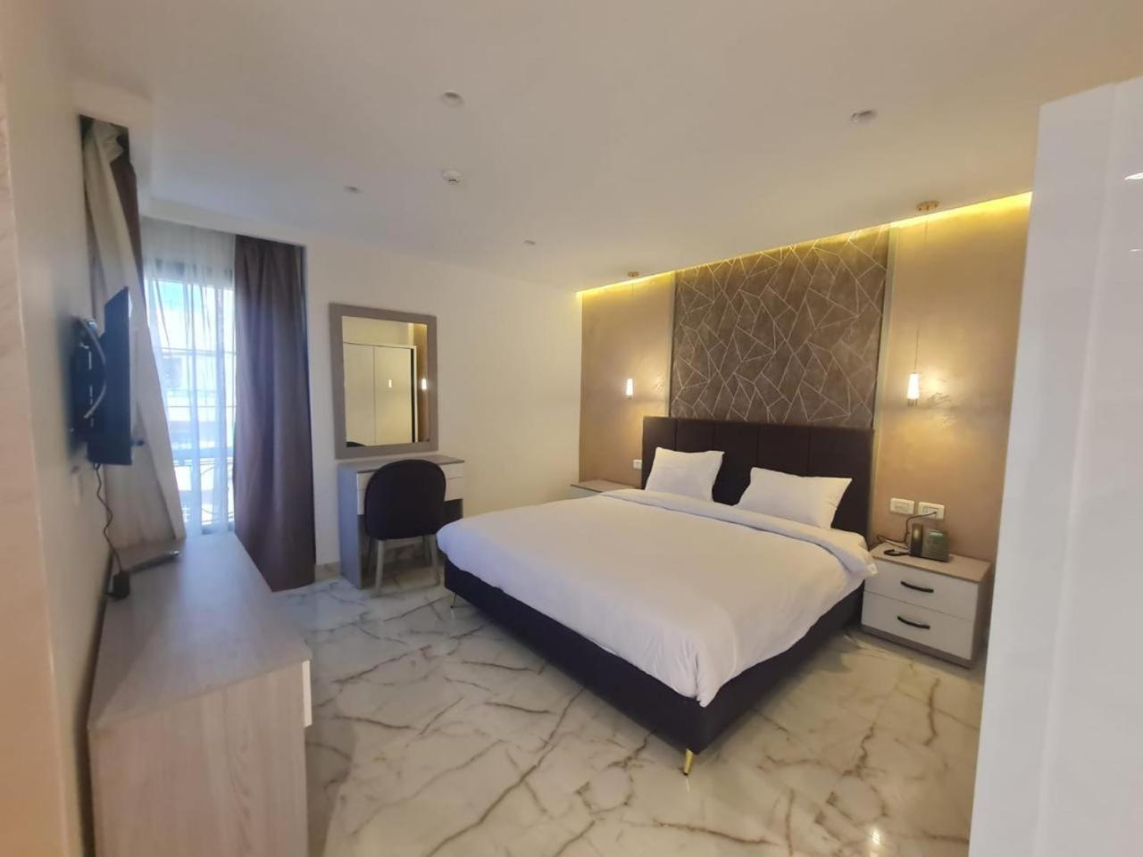 El Mesaadya Hotel 3*
