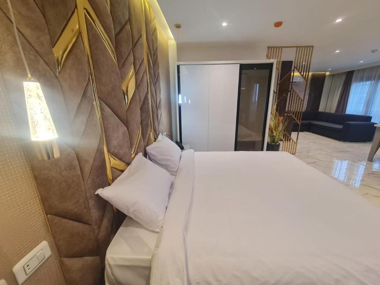 Hotel El Mesaadya
