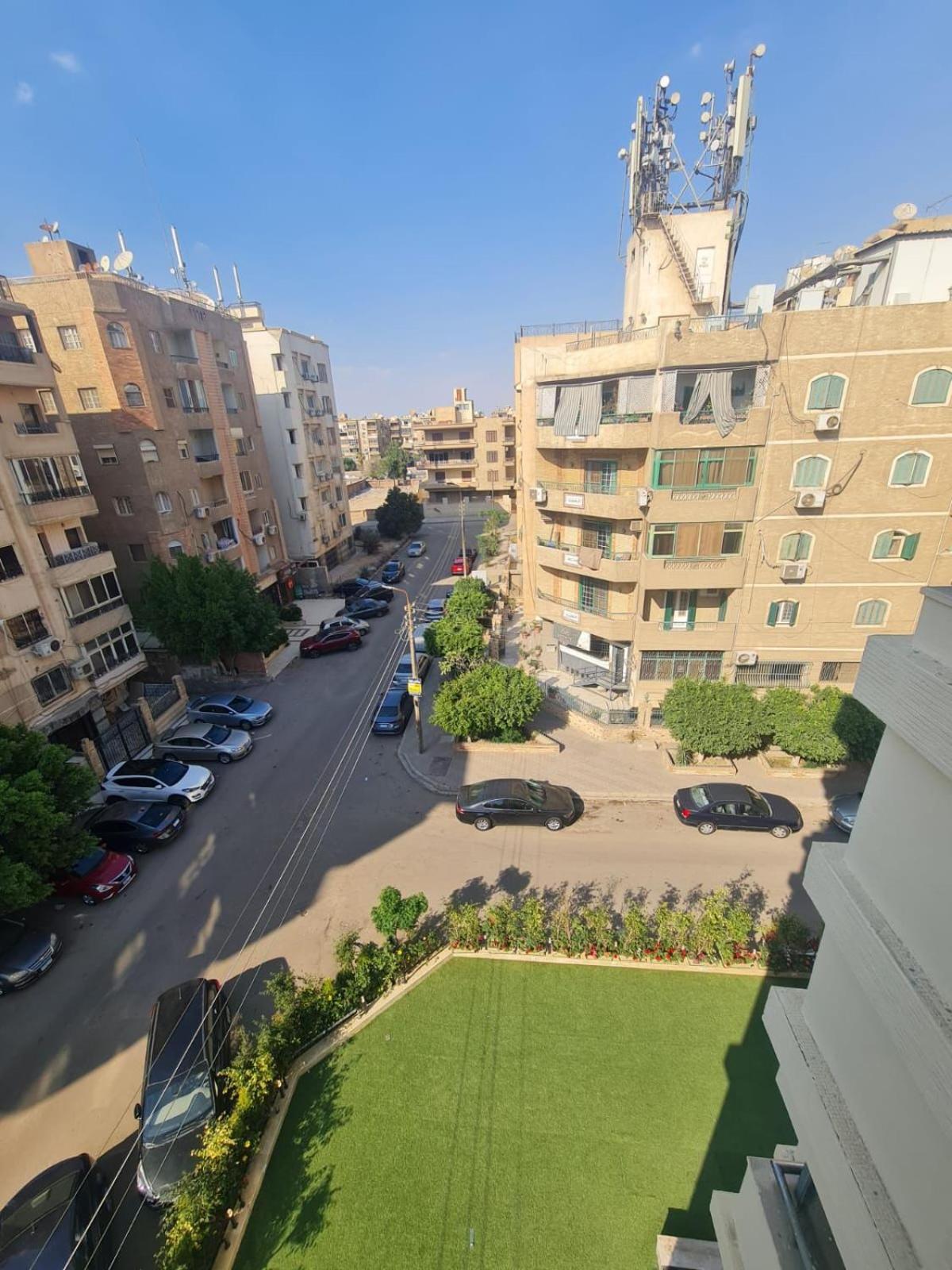 El Mesaadya Cairo