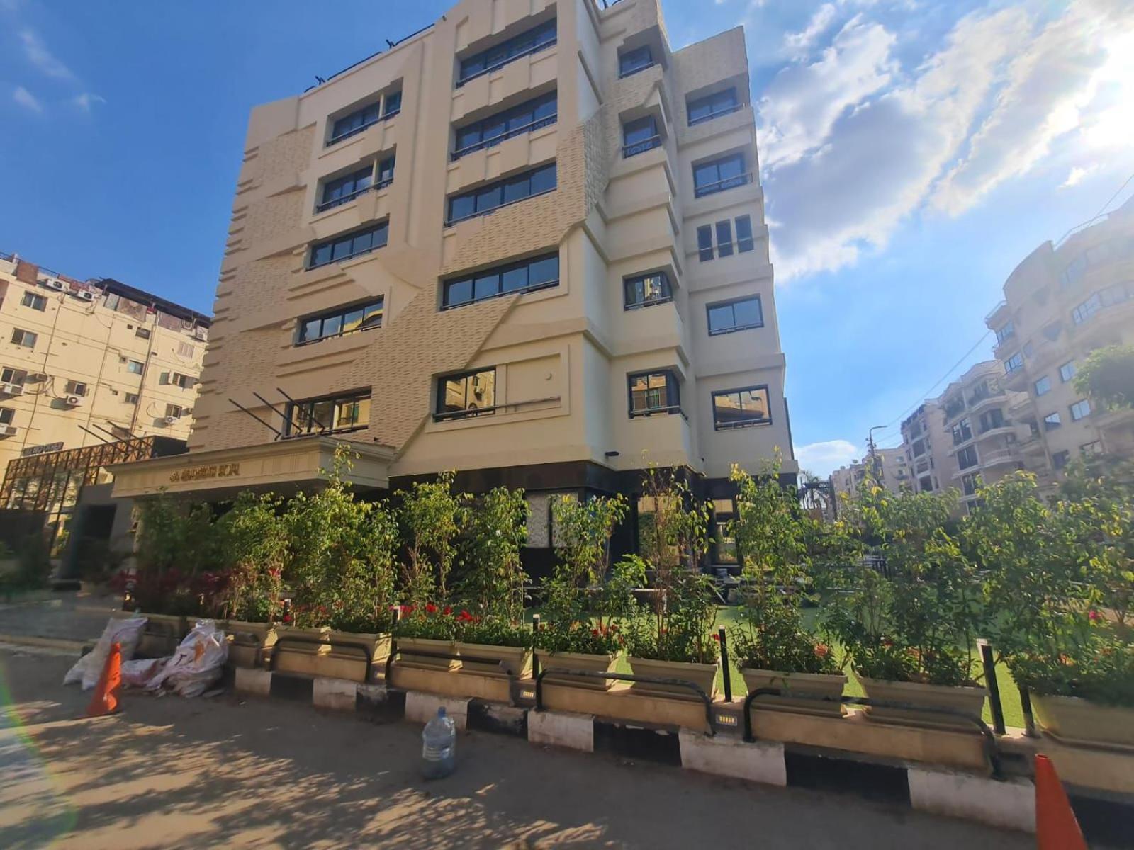 Hotel El Mesaadya Cairo