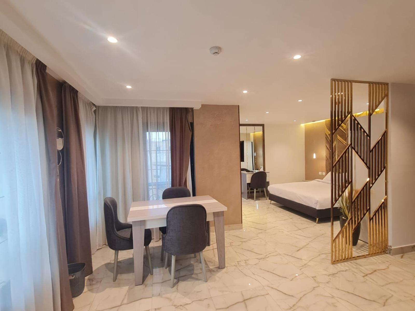 El Mesaadya Hotel 3*