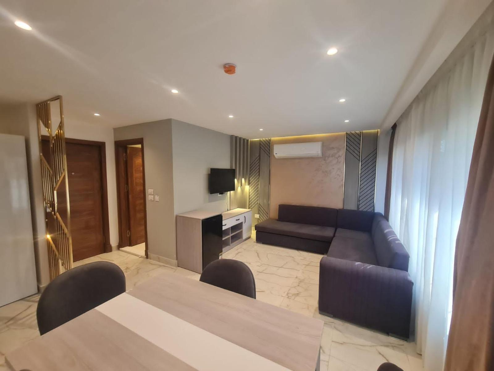 Hotel El Mesaadya 3*