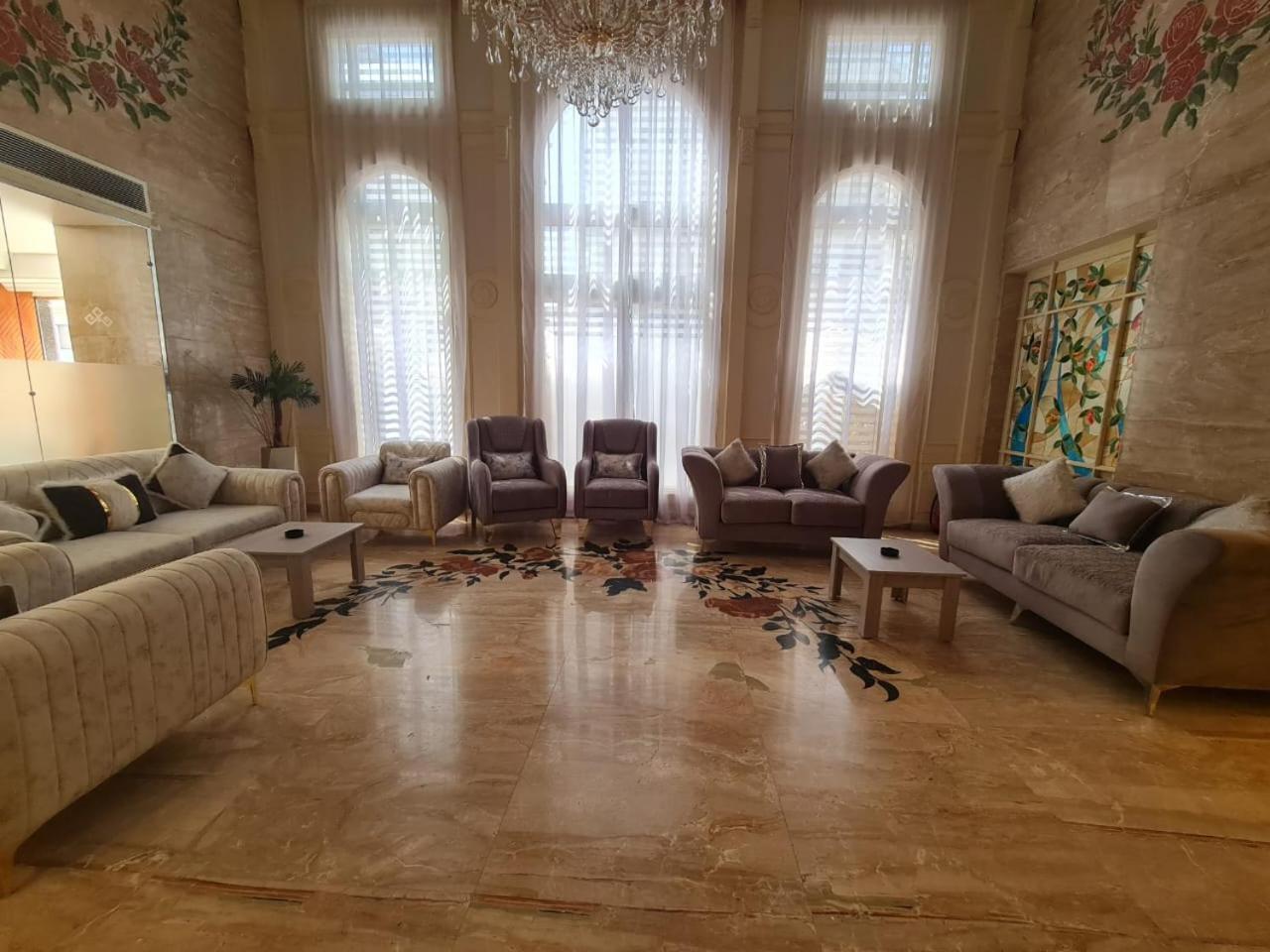 El Mesaadya 3* Cairo