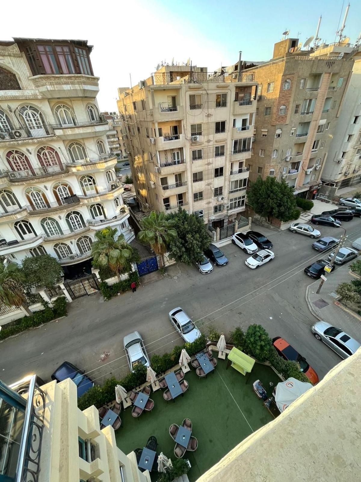 El Mesaadya Hotel 3*