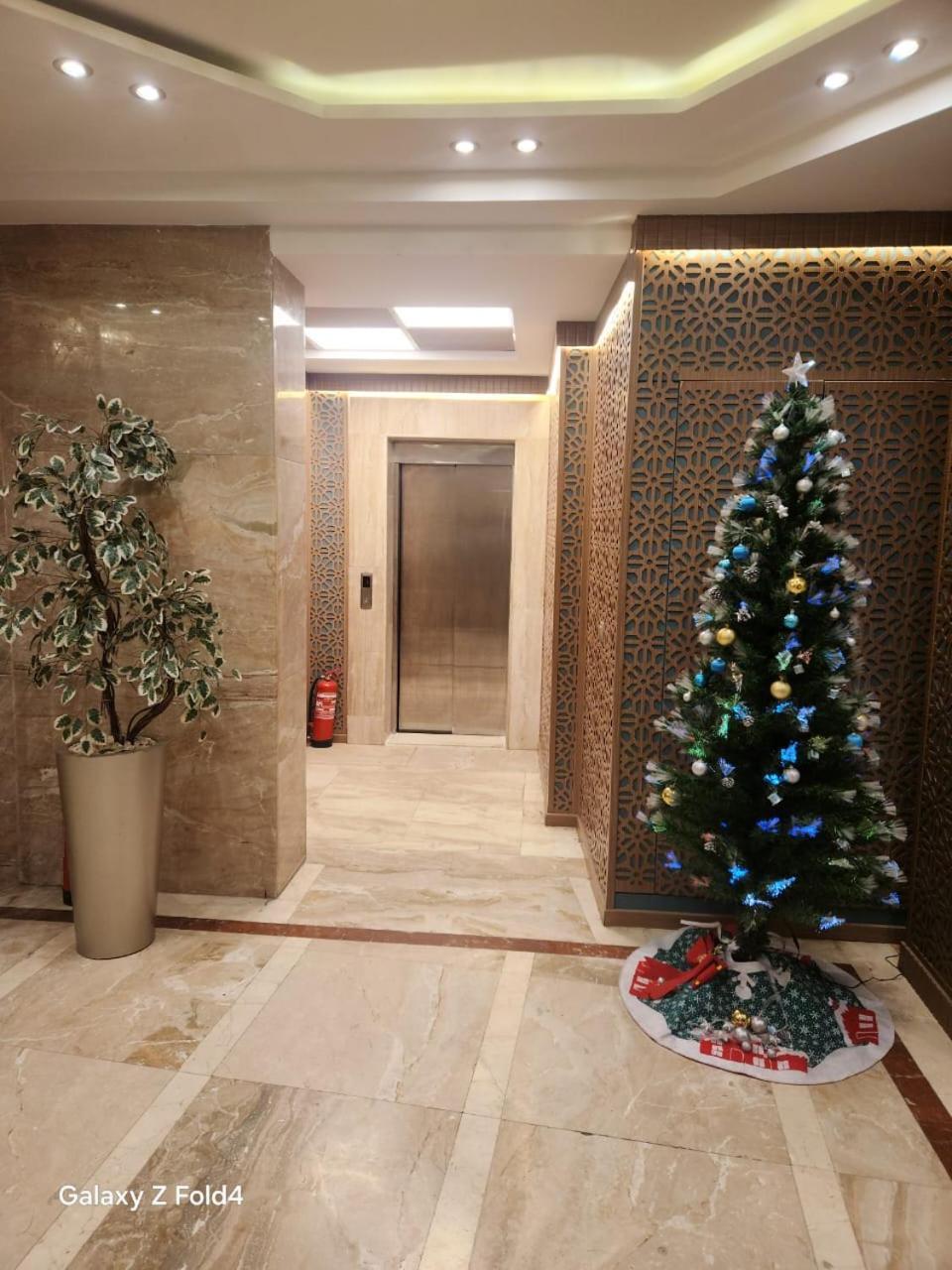 El Mesaadya Cairo