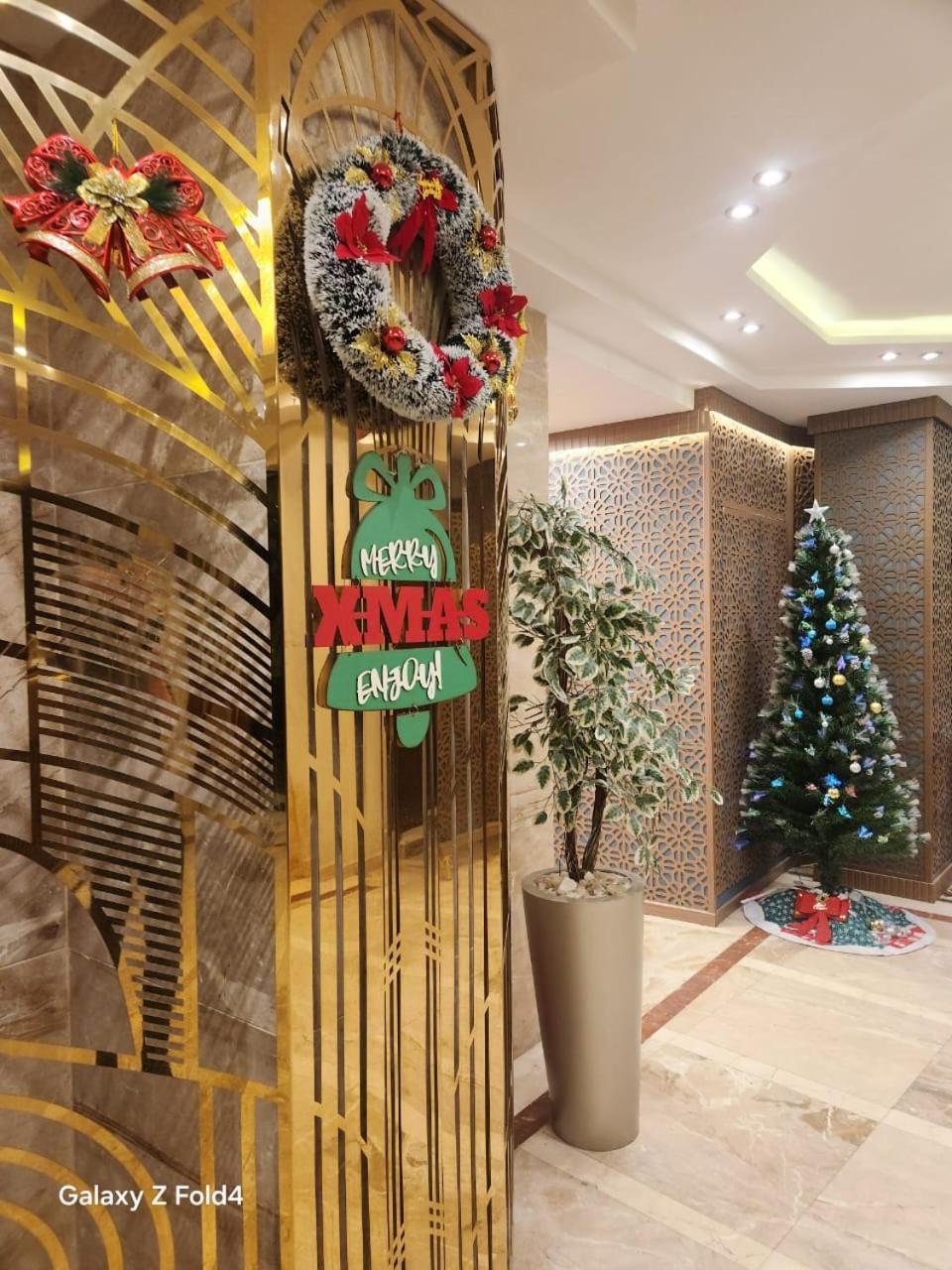 El Mesaadya Hotel