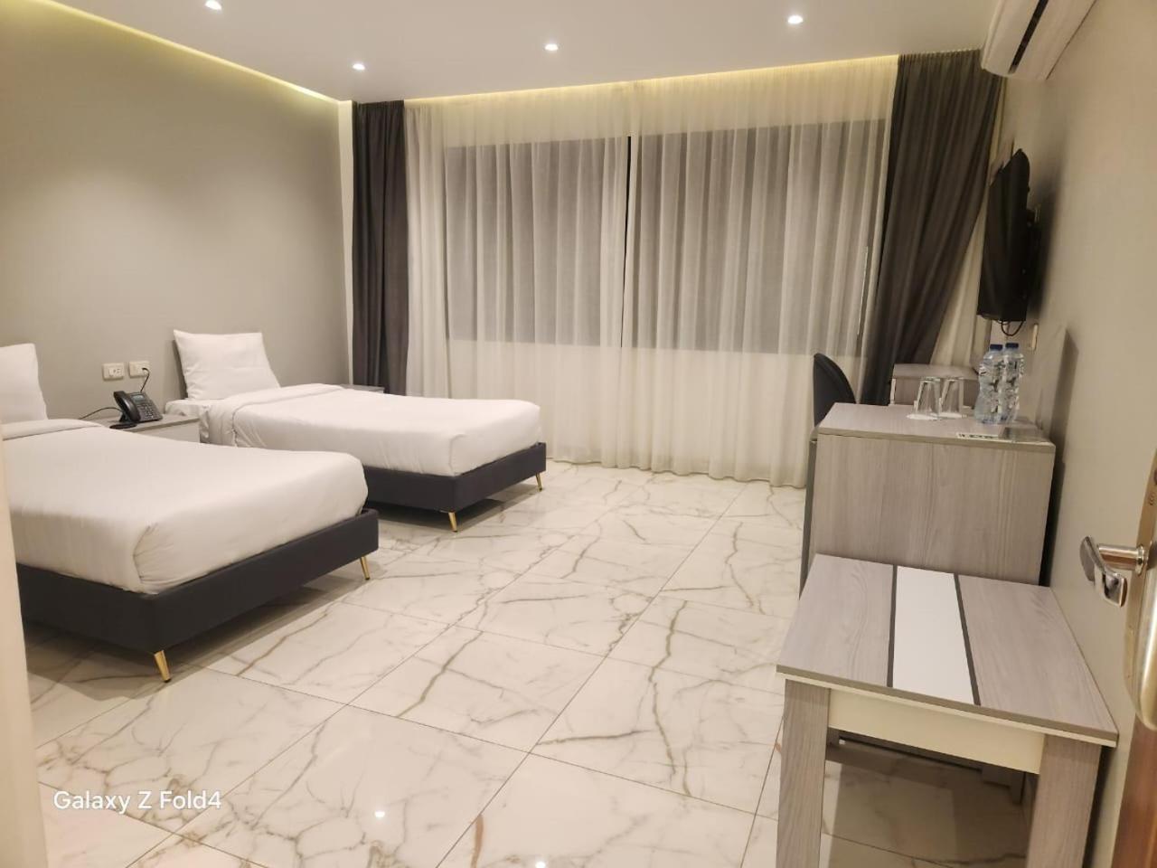 El Mesaadya Hotel 3*