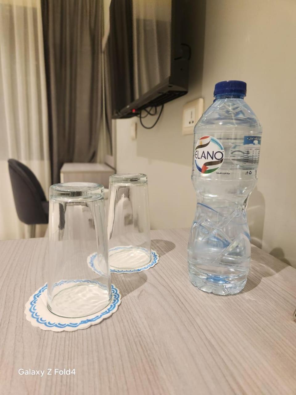 Hotel El Mesaadya